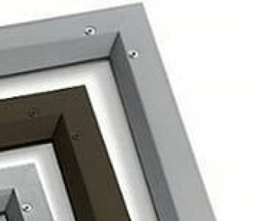 louvers